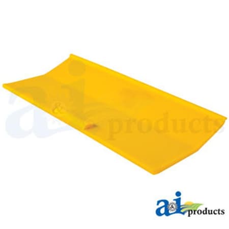 Aftermarket H231522 Shoe, Draper Poly Skid, 18 A-H231522-AI